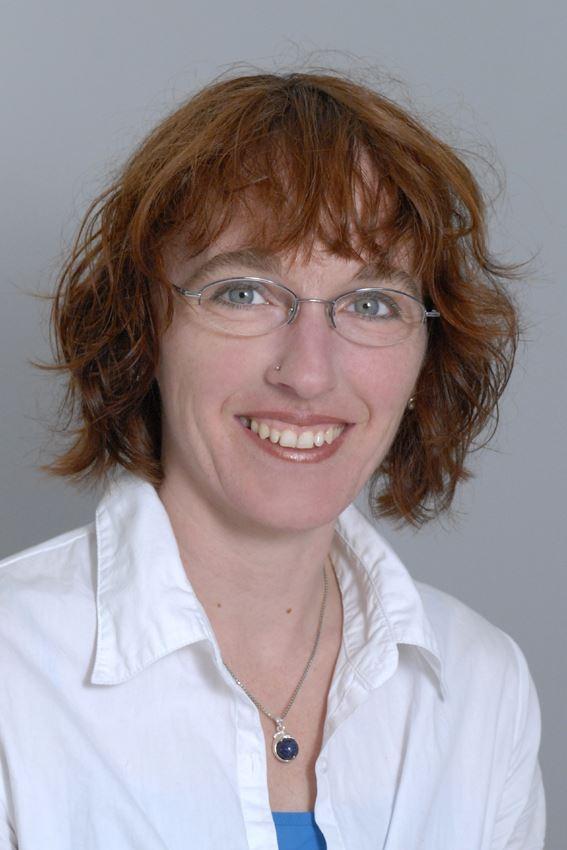 Gertrud Bucher Homöopathin